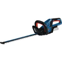 Bosch 0 600 8C9 600, Batteri, 18 V, 1006 mm, 239 mm, 189 mm, 1047 mm - SOLO