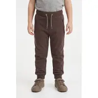 Name it Solid Coloured Bukser