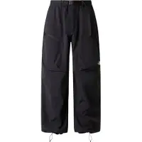 The North Face - Bukser - U Nse Belted Pant TNF Black til UnisexNylon - Størrelse L - Sort