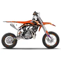 INDUSTRIAS VICMA Graphic Kit Dream 5 SX50 16-20 2542AB