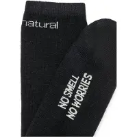 Super.natural Wool Guardians Long Sokker 2 Par