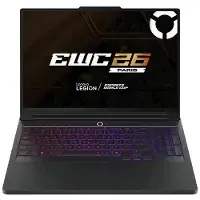 Lenovo Legion Pro 7i 16 Windows 11 Home-64GB-1TB- RTX 5070 Ti Intel Core Ultra 9 290HX Plus-processor E-cores op til 4,70 GHz P-cores op til 5,50 GHz, Windows 11 Home 64, 1 TB SSD M.2 2280 PCIe Gen5