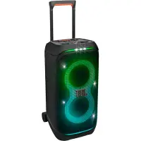 JBL Partybox Stage 320 Bluetooth-højttaler