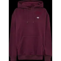 Adidas Originals Essentials Oversized Fleece Hættetrøje