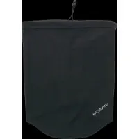 Columbia - Halsedisser - Trail Shaker Gaiter Black til UnisexUld - Sort