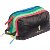 Cotopaxi - Tilbehør - Nido Accessory Bag Del Dia til Unisex - Grøn