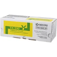 Kyocera 1T02KVANL0 / TK 590Y