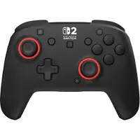 Turtle Beach Rematch Nintendo Switch 2 Controller