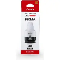 Canon GI-40 PGBK Blækpatron sort