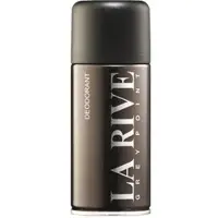 La Rive Grey Point Deodorant Spray 150ml