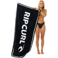 Rip Curl Brand Logo Håndklæde