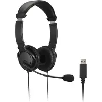 Kensington K33065ww Gaming Headset