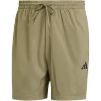 Adidas Essentials Small Logo Chelsea Shorts, størrelse Small