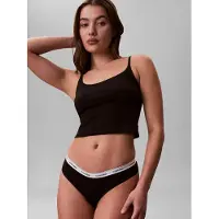Calvin Klein Lv00qd5396 Brazilian Trusser 3 Enheder