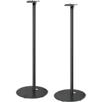 Goobay Gulvstativ til Sonos Era 300 2-pak - Sort
