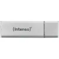 Intenso Ultra Line 256gb Usb 3.0 Usb-nøgle