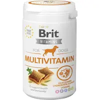 Brit Vitamins Multivitamin - Økonomipakke: 3 x 150 g