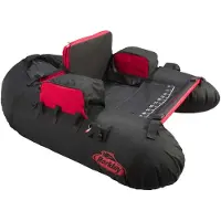 Berkley Tec Pulse Xcd Bellybåt
