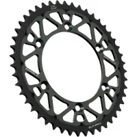 JT Sprockets Suzuki Jtx808.51gr Steel Bagtandhjul