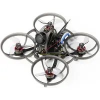 BetaFPV AIR65 II CHAMPION ELRS 2.4G