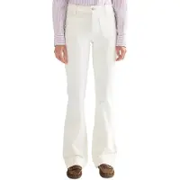 Wrangler 112378701 Flare Fit Jeans