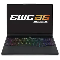 Lenovo Legion 5i Gen 11 15? Intel Intel Core Ultra 7 356H-processor E-cores op til 3,50 GHz P-cores op til 4,70 GHz, Windows 11 Home 64, 1 TB SSD M.2 2242 PCIe Gen4 TLC