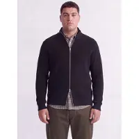 Jack&Jones PLUS Plus Size Strikket Cardigan