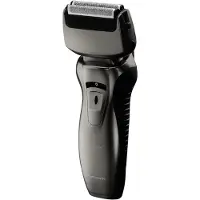 Panasonic ES-RW 33, Folie shaver, Sort, Vekselstrøm/batteri, 21 min., 7 t, 220 - 240 V