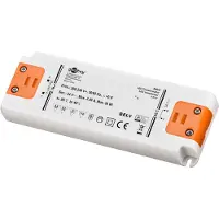 Goobay LED Transformer 24 V (DC)/50 W 50 W
