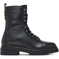 Tommy Hilfiger Fw0fw09553 Booties