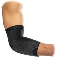 Mcdavid X-fitness Dual Layer Compression Albueærme
