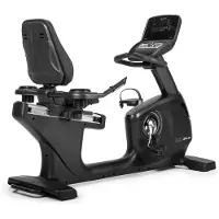 Gymstick PRO20.0 Recumbent Bike Motionscykel