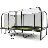 Court Matrix 520 Trampolin