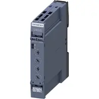 Siemens 3RP25552AW30 3RP2555-2AW30 Tidsrelæ 1 stk