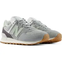 New Balance New Balancetil kvinder. W574V2_LI 574 sneakers grå (36), Fast, Blonder, Casual