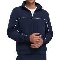 Wilson Team Woven Colorblock Jakke