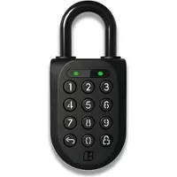 Igloohome Padlock 2 Smart padlock