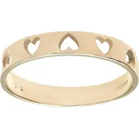 Diamant L'Eternel Ring guld