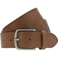Mustang Bælte 'Coleman' cognac