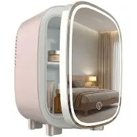 Cecotec Bamba Coolingbeauty 4000 Mirror Kosmetikk Køleskab