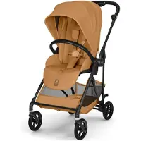 Cybex Melio Carbon Barnevogn