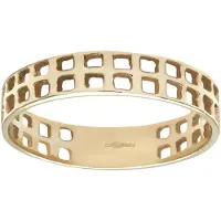 Diamant L'Eternel Ring guld