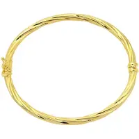 Diamant L'Eternel Armbånd guld