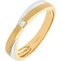 Diamant L'Eternel Ring guld