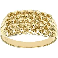 Diamant L'Eternel Ring guld