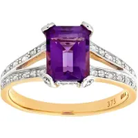 Diamant L'Eternel Ring guld