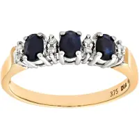 Diamant L'Eternel Ring guld