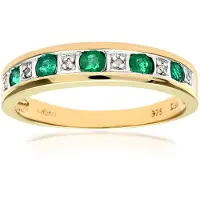 Diamant L'Eternel Ring guld