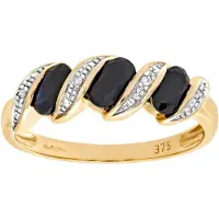 Diamant L'Eternel Ring guld