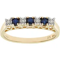 Diamant L'Eternel Ring guld